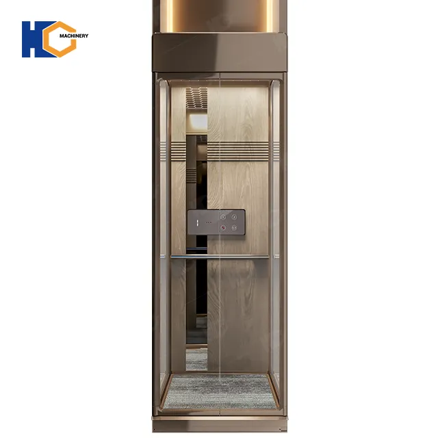 How Much Does an Elevator Cost for a 2, 3, 4, 5, and 6-Story Building?